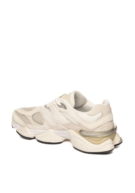 sneaker 9060 bianco NEW BALANCE | 9060WHTMESH-WHT